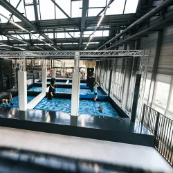 Badhof Park - Altstätten