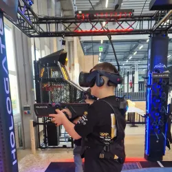 Badhof Park - Altstätten