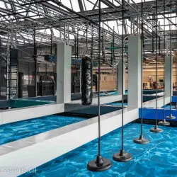 Badhof Park - Altstätten