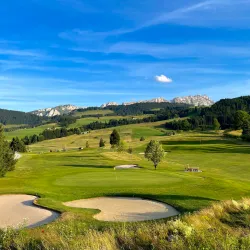 Golf Club Altstätten - Altstätten