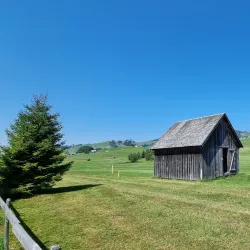 Golf Club Altstätten - Altstätten