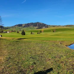 Golf Club Altstätten - Altstätten