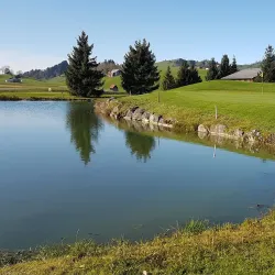 Golf Club Altstätten - Altstätten