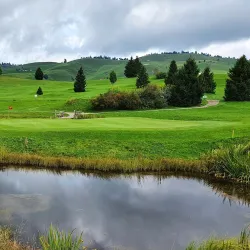 Golf Club Altstätten - Altstätten