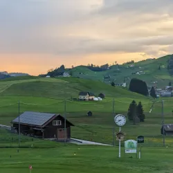 Golf Club Altstätten - Altstätten