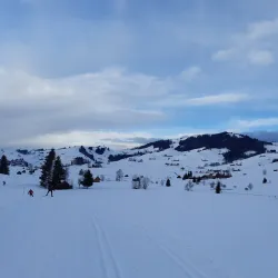 Golf Club Altstätten - Altstätten