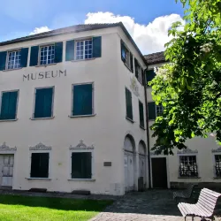 Heimatmuseum Altstätten - Altstätten