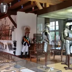 Heimatmuseum Altstätten - Altstätten