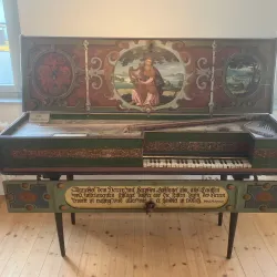 Heimatmuseum Altstätten - Altstätten