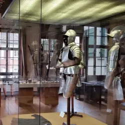 Heimatmuseum Altstätten - Altstätten