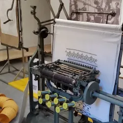 Heimatmuseum Altstätten - Altstätten