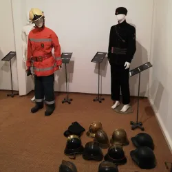 Heimatmuseum Altstätten - Altstätten