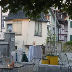 Heimatmuseum Altstätten - Altstätten