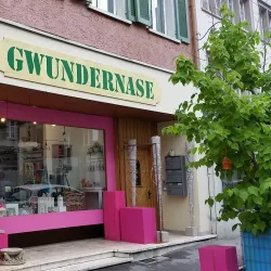 Kunsthaus Altstätten - Altstätten