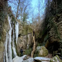 Rhine Valley Hiking Trails - Altstätten