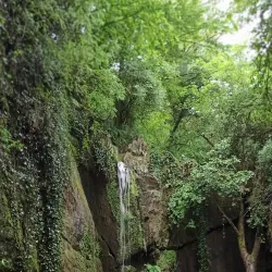 Rhine Valley Hiking Trails - Altstätten