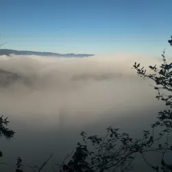 Säntisblick Aussichtspunkt - Altstätten