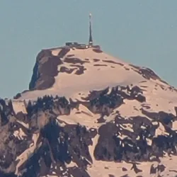 Säntisblick Aussichtspunkt - Altstätten