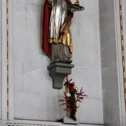 St. Nikolaus Church - Altstätten