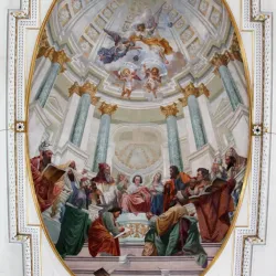 St. Nikolaus Church - Altstätten