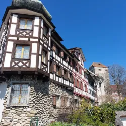 Arbon Castle (Schloss Arbon) - Arbon