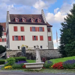 Arbon Castle (Schloss Arbon) - Arbon