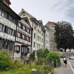 Arbon Castle (Schloss Arbon) - Arbon