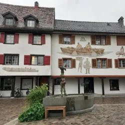 Arbon Castle (Schloss Arbon) - Arbon