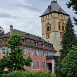 Arbon Castle (Schloss Arbon) - Arbon