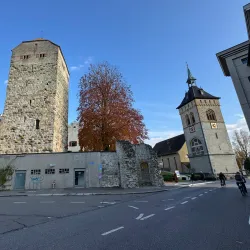 Arbon Castle (Schloss Arbon) - Arbon