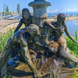 Arbon Marina - Arbon