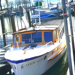 Arbon Marina - Arbon
