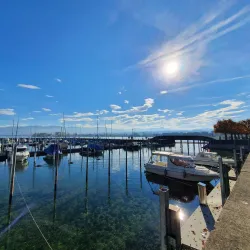 Arbon Marina - Arbon