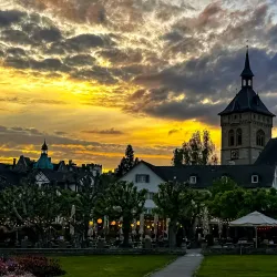 Arbon Marina - Arbon