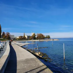 Arbon Marina - Arbon