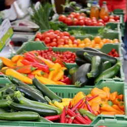 Arbon Market Square - Arbon