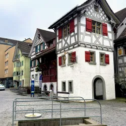 Arbon Market Square - Arbon