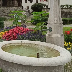 Arbon Old Town - Arbon