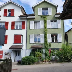 Arbon Old Town - Arbon