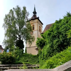 Arbon Old Town - Arbon