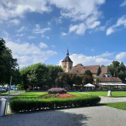 Arbon Old Town - Arbon