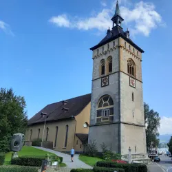 Arbon Old Town - Arbon