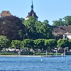 Arbon Old Town - Arbon