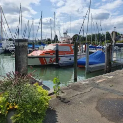 Lake Constance Promenade - Arbon