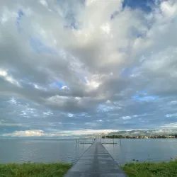 Lake Constance Promenade - Arbon