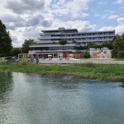 Lake Constance Promenade - Arbon