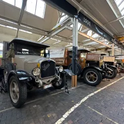 Museum Arbon - Arbon