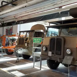 Museum Arbon - Arbon