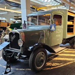 Museum Arbon - Arbon