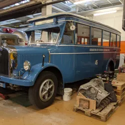 Museum Arbon - Arbon